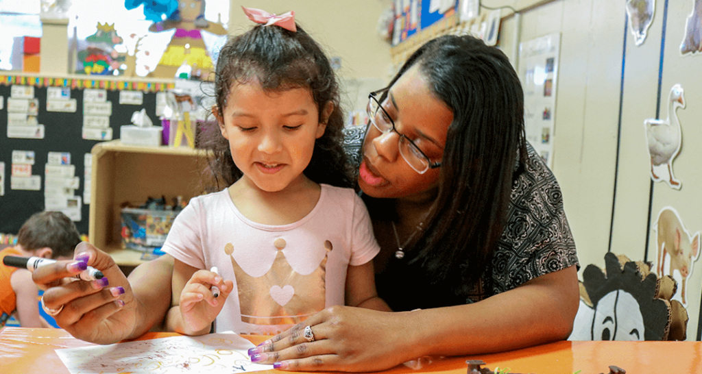 Family Service Early Childhood Education Job Fair • Family Service