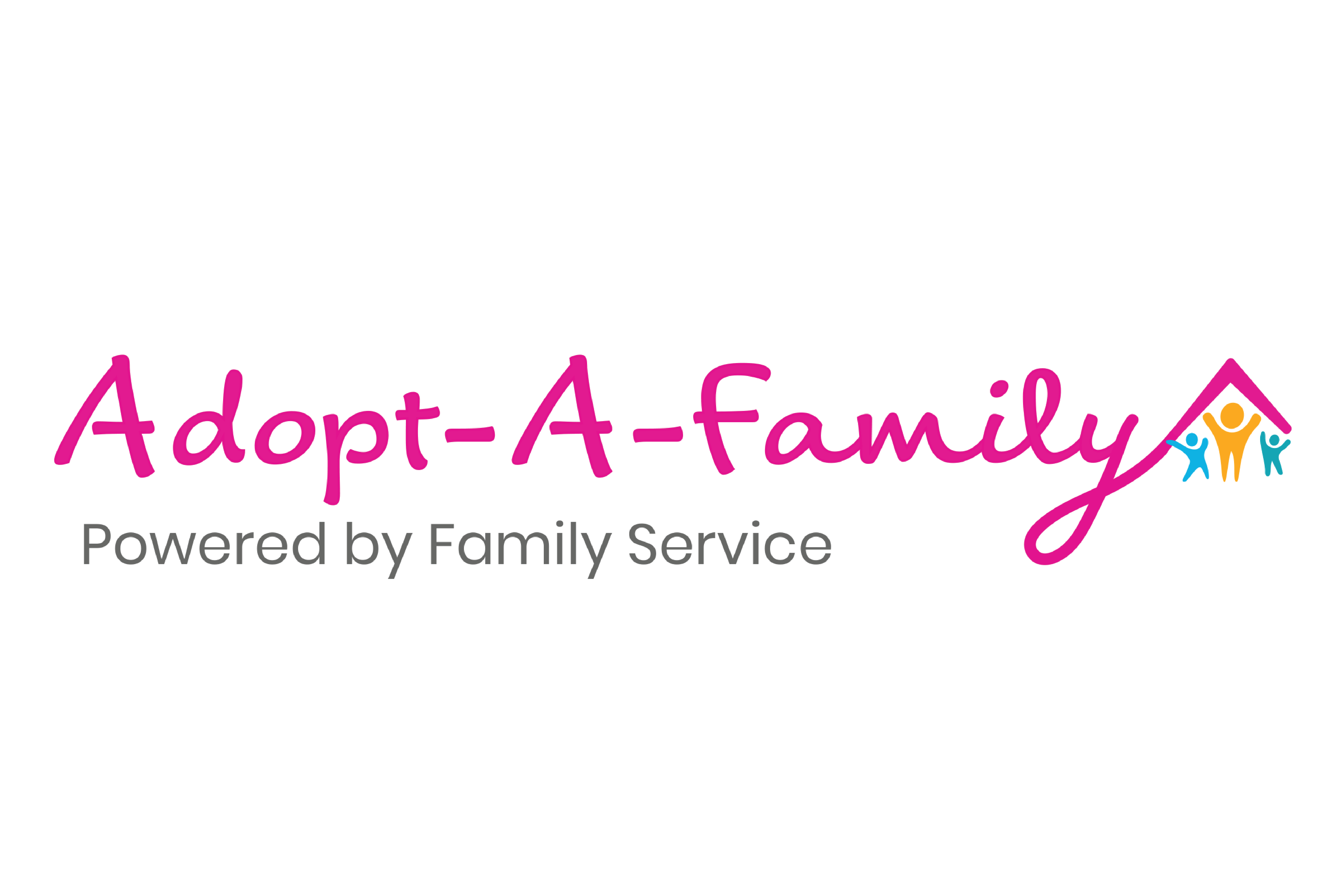 Family Service - Adopt-A-Family