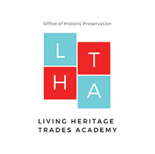 Living Heritage Trades Academy logo