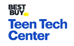 Best Buy Teen Tech Center: Family Service