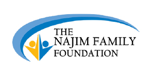 The Najim Family Foundation - Uvalde Donor