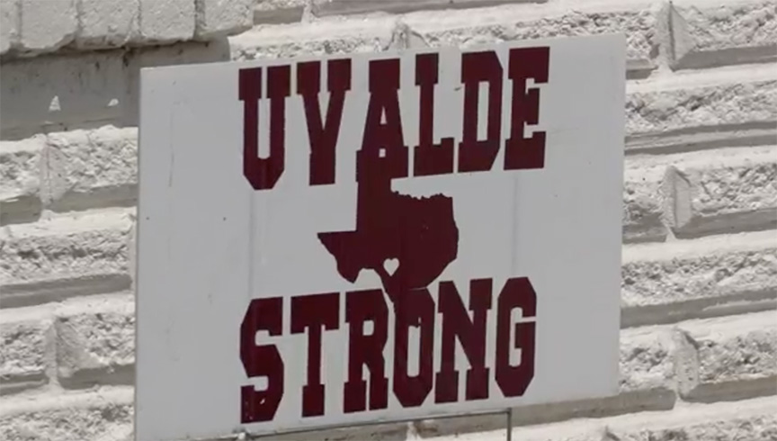 Family Service Association of San Antonio has roots in Uvalde going back 20 years