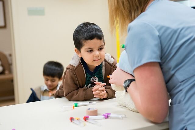 Texas receives more than $2.4 million in federal grants for children’s and youth behavioral health programs
