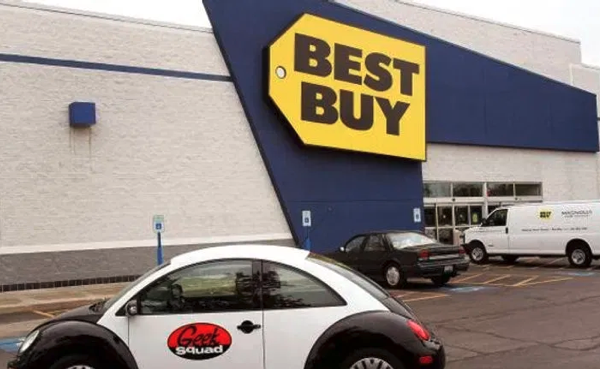 Local Best Buy hosts Geek Squad Academy for tech-savvy youth